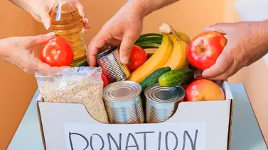 Comida gratis Comida gratis