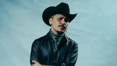 Christian Nodal enfrenta demanda por incumplimiento en Venezuela (+DETALLES)  Christian Nodal enfrenta demanda por incumplimiento en Venezuela (+DETALLES)