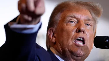 Defensa de Trump pide desestimar caso en Nueva York
