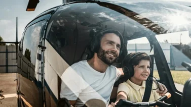 2001online - EEUU - helicóptero