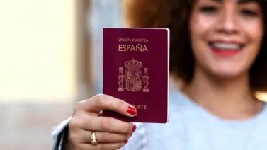 Anuncian cambios para tramitar ciudadanía española (+Modificaciones) Anuncian cambios para tramitar ciudadanía española (+Modificaciones)