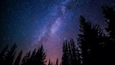 Sepa cuáles serán los fenómenos astronómicos en EEUU para diciembre  Sepa cuáles serán los fenómenos astronómicos en EEUU para diciembre