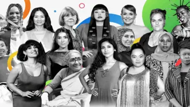 Una venezolana entre las mujeres más influyentes del mundo (+Detalles) Una venezolana entre las mujeres más influyentes del mundo (+Detalles)