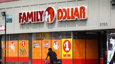 California: Family Dollar busca empleados para servicio al cliente California: Family Dollar busca empleados para servicio al cliente