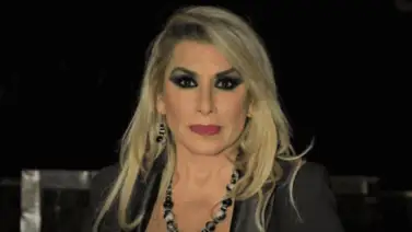 Hospitalizan de emergencia a la cantante mexicana Dulce (+DETALLES)  Hospitalizan de emergencia a la cantante mexicana Dulce (+DETALLES)