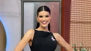 Ileana Márquez habla de su experiencia como reina a pocas horas de entregar la corona 