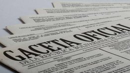 En Gaceta Oficial la Ley de Fiscalización y Regularización de las ONG (+Detalles)