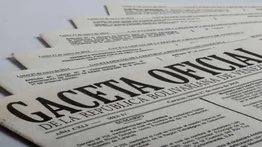 En Gaceta Oficial la Ley de Fiscalización y Regularización de las ONG (+Detalles)