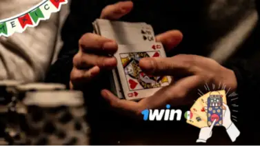 ¿Cuáles son los mejores consejos para ganar en 1Win Casino? ¿Cuáles son los mejores consejos para ganar en 1Win Casino?