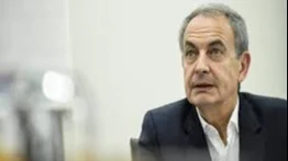 Rodríguez Zapatero defiende a migrantes venezolanos en España (+Video)