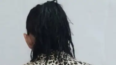 Detienen a mujer que estafó con la venta de su casa por Marketplace Detienen a mujer que estafó con la venta de su casa por Marketplace