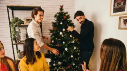 2001online- EEUU- Navidad