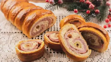 Fetraharina: ¿Cuánto debería costar un pan de jamón en Venezuela?   Fetraharina: ¿Cuánto debería costar un pan de jamón en Venezuela?