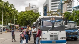 Establecen nueva tarifa del pasaje mínimo en municipio mirandino (+Monto)