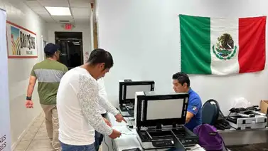 Sepa dónde estará en diciembre el Consulado sobre Ruedas en Nueva York  Sepa dónde estará en diciembre el Consulado sobre Ruedas en Nueva York