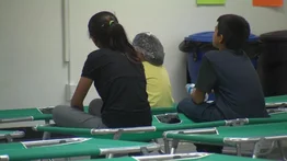 albergues refugios inmigrantes indocumentados california eeuu