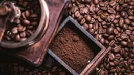 Conoce cuál es el mejor lugar para guardar el café y conservar su aroma