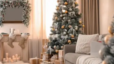 Tendencias decorativas para estas navidades 2024 Tendencias decorativas para estas navidades 2024