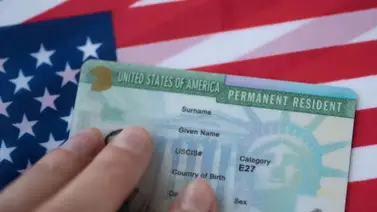 El formulario obligatorio que debes llenar para que no te cancelen la Green Card El formulario obligatorio que debes llenar para que no te cancelen la Green Card
