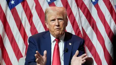 El plan "secreto" de Trump para que los países acepten a los deportados El plan "secreto" de Trump para que los países acepten a los deportados