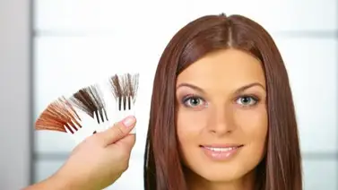 Claves para que el color del cabello dure mucho más tiempo  Claves para que el color del cabello dure mucho más tiempo