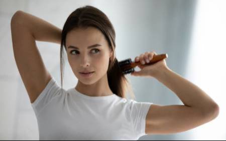 Claves para que el color del cabello dure mucho más tiempo 