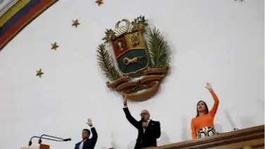 AN da luz verde a los proyectos de presupuesto y endeudamiento 2025 AN da luz verde a los proyectos de presupuesto y endeudamiento 2025