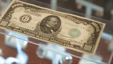 Sepa cómo cambiar los billetes de $100 que ya no aceptan en EEUU Sepa cómo cambiar los billetes de $100 que ya no aceptan en EEUU