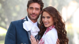 Kimberly Dos Ramos y Rodrigo Guirao protagonizarán telenovela en México 