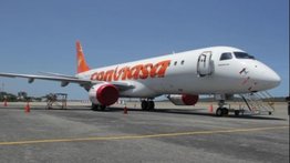 Conviasa habilita vuelo comercial Venezuela-China (+Itinerario)