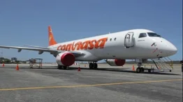 Conviasa habilita vuelo comercial Venezuela-China (+Itinerario)