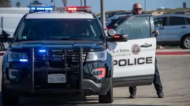 EEUU | ¿Qué hará la policía de Los Angeles con los inmigrantes desde enero? EEUU | ¿Qué hará la policía de Los Angeles con los inmigrantes desde enero?