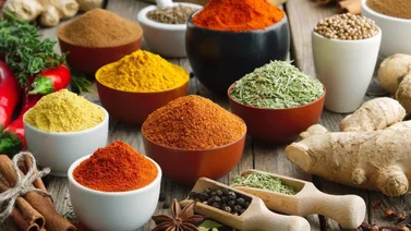 Conoce cuál es la especia para controlar la diabetes