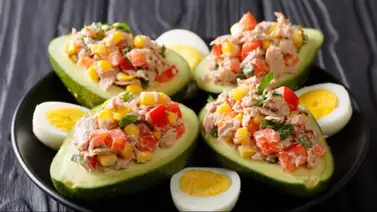 Esta fruta reduce el colesterol, regula el azúcar y mejora la digestión  Esta fruta reduce el colesterol, regula el azúcar y mejora la digestión