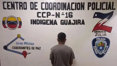 Hombre intentó trasladar sin consentimiento a una adolescente hacia Colombia Hombre intentó trasladar sin consentimiento a una adolescente hacia Colombia