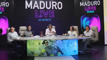 Maduro alerta al Caricom sobre presencia del Comando Sur en la región Maduro alerta al Caricom sobre presencia del Comando Sur en la región