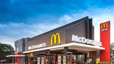 EEUU | McDonald's ofrecerá papas fritas gratis hasta final de año (+Detalles) EEUU | McDonald's ofrecerá papas fritas gratis hasta final de año (+Detalles)