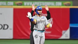 Magallanes derrota al Caracas con épica remontada de ocho carreras (+VIDEO)