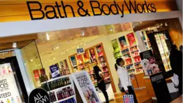 Bath & Body Works ofrece 75%  de descuento en sus productos (+Montos).