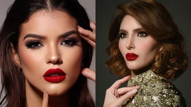 Ileana Márquez dedica mensaje a Stephany Abasali tras ganar el Miss Venezuela (+DETALLES)