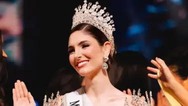 Conoce a Stephany Abasali, la Miss Venezuela 2024 Conoce a Stephany Abasali, la Miss Venezuela 2024