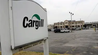EEUU | Qué hay detrás del despido de al menos 8.000 empleados de Cargill EEUU | Qué hay detrás del despido de al menos 8.000 empleados de Cargill
