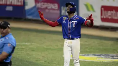 La razón por la cual Maikel García no estará en los Tiburones de La Guaira La razón por la cual Maikel García no estará en los Tiburones de La Guaira