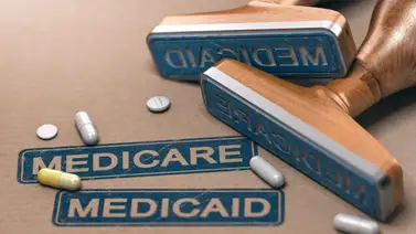 Medicare y Medicaid Medicare y Medicaid