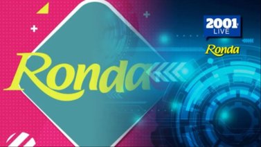 EN DIRECTO| Goza de la edición de Ronda TV de este #6deDic