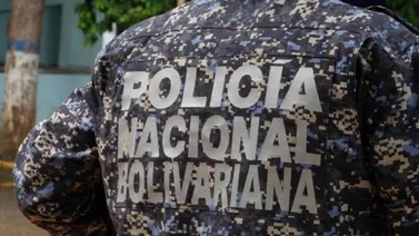 Condena de 30 años para tres PNB (+DETALLES)