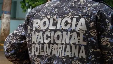 Condena de 30 años para tres PNB (+DETALLES) Condena de 30 años para tres PNB (+DETALLES)