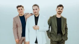 La banda mexicana Reik vuelve a su clásico Pop (+Detalles)
