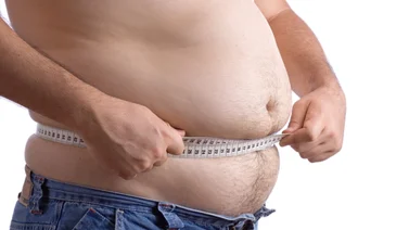 La hierba medicinal para deshinchar la barriga