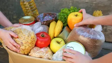 Estos son los productos que subirán de precio en los mercados de EEUU Estos son los productos que subirán de precio en los mercados de EEUU